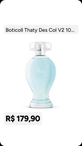 Thaty 100ml