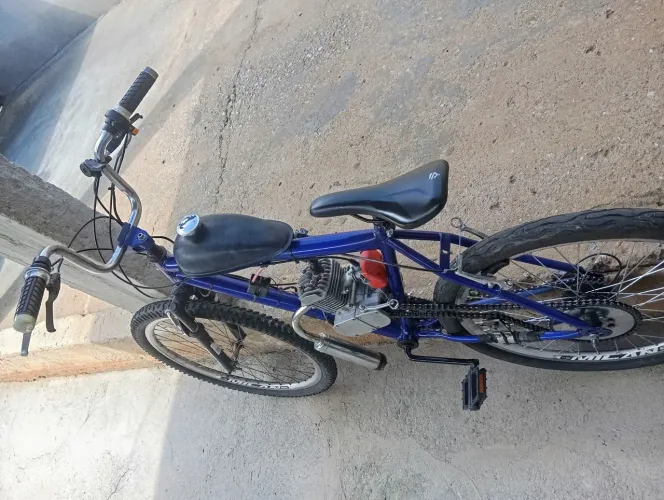 Motorizada