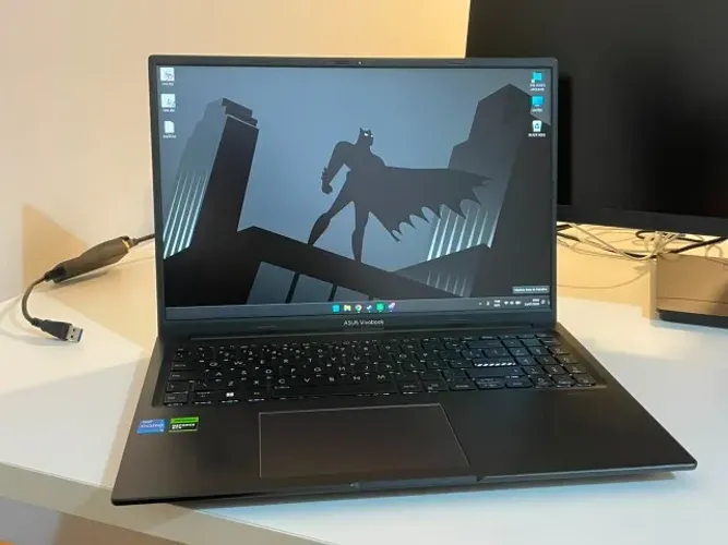Notebook ASUS Vivobook 16X (K3605)