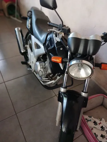 Twister 250 2004 (7800)