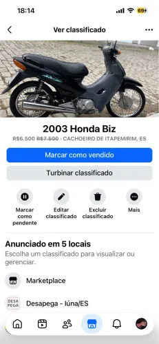 Biz