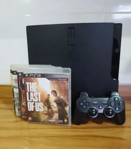 PS3 DESTRAVADO