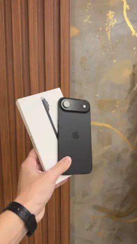 iPhone 17 Air 256gb NA GARANTIA APPLE