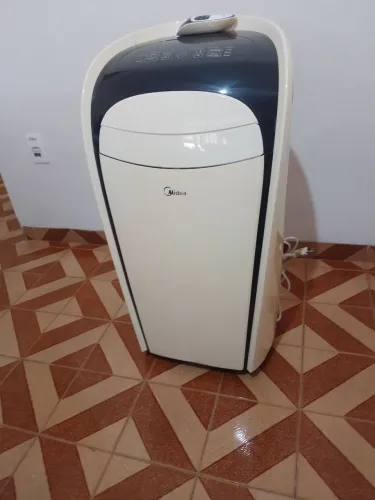 Ar condicionado