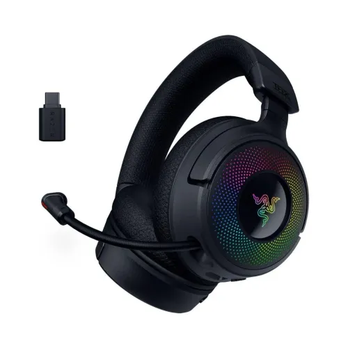 Headset Razer Kraken V4