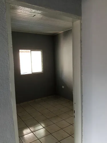 Aluguel de casa