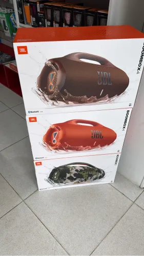 Boombox 4