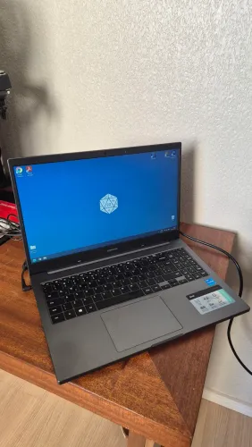 Notebook Samsung - i5 11th 16GB ram