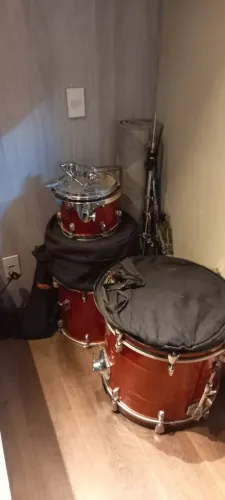 Bateria Nagano