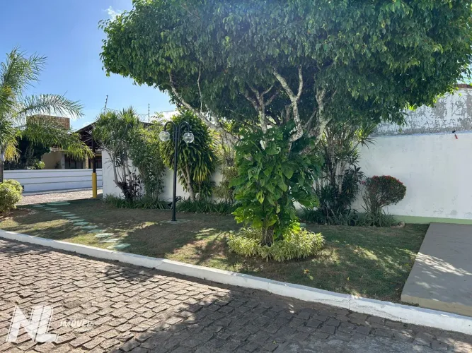Casa condomínio Pitimbu