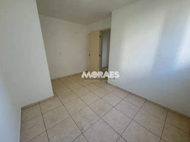 Apartamento com 2 quartos à venda, 47 m² por R$ 175.000 - Parque Bonardi - Bauru/SP.