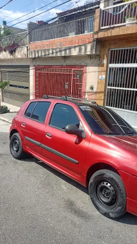 Renault Clio Rn/alize/expr./1.0 Hi-power 16V 5P 2013