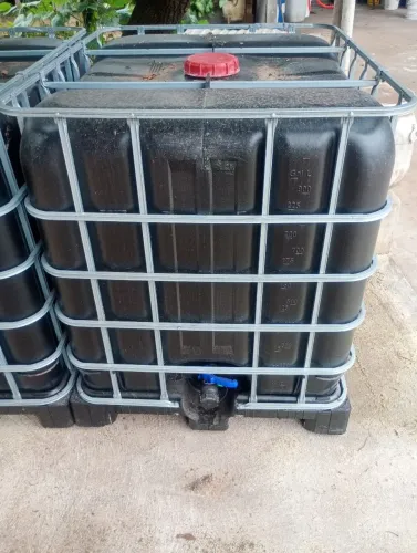 IBC 1.000 Litros