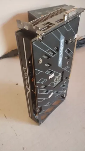 Placa de vídeo