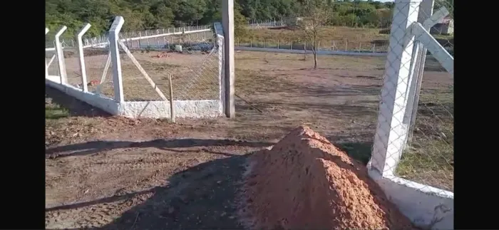 CHÁCARA 6000M² - CONDOMÍNIO VIDA NOVA - PORANGABA SP