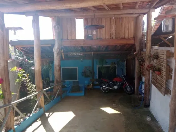 A venda Linda Chácara para Lazer em Família.