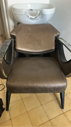 Móveis salão