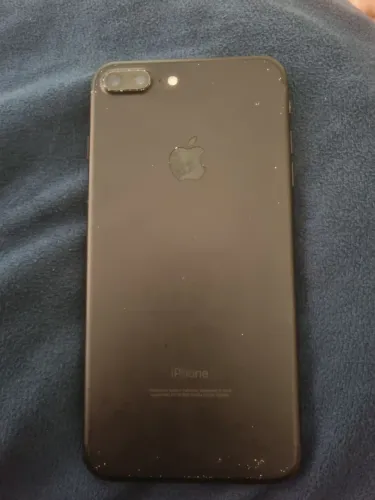 Iphone 7 plus