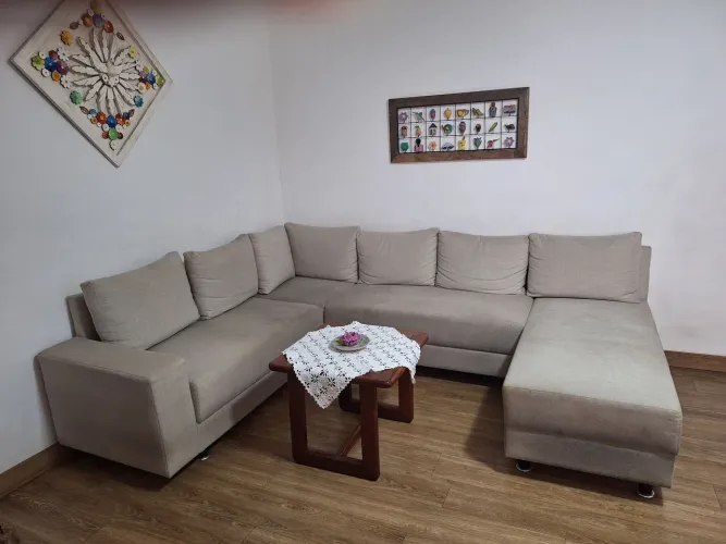 Sofá 2,10x2,60x1,50