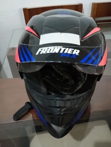 Capacete 