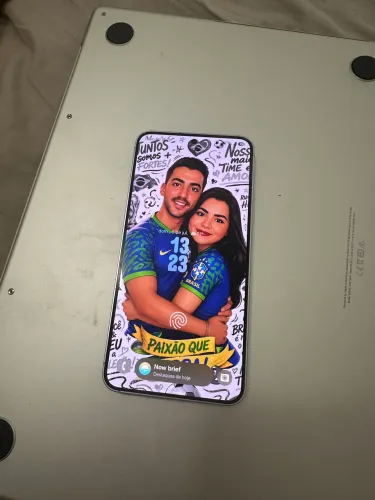 Samsung S25 256 gb 12 de memória RAM