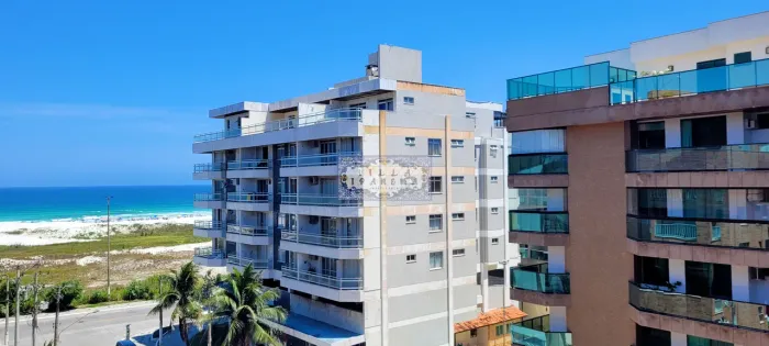 CABO FRIO BRAGA QUADRA DA PRAIA DAS DUNAS COBERTURA 300M2 VISTA MAR 5 QUARTOS 4 BANHEIROS