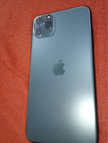 Iohone 11 pro Max, comprado em loja!