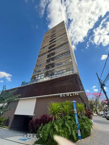 Apartamento com 01 quarto para locação no Cambuí