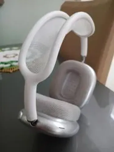 Fone Bluetooth Estilo Air Max | Pouco Uso | Excelente Custo-Benefício