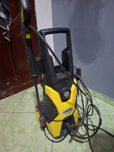 Jato karcher k4 seminovo