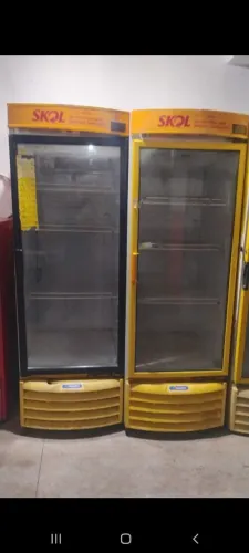 Equipamentos para supermercado