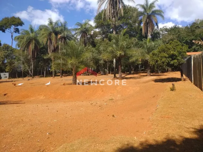 Apartamento em Estrada do Engenho - São Sebastião das Águas Claras - Nova Lima/MG
