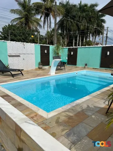 Casa com 3 dormitórios, 95 m² - venda por R$ 630.000,00 ou aluguel por R$ 3.700,00/mês - B