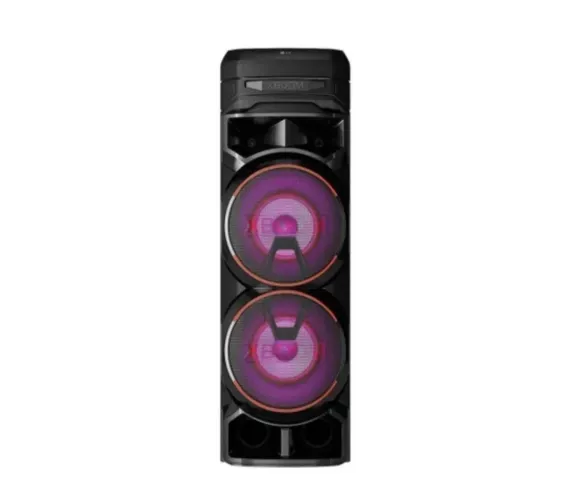 Torre de som LG xboom