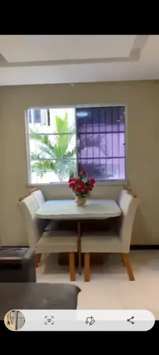 Vendo Apartamento no condomínio Riviera club Residence.