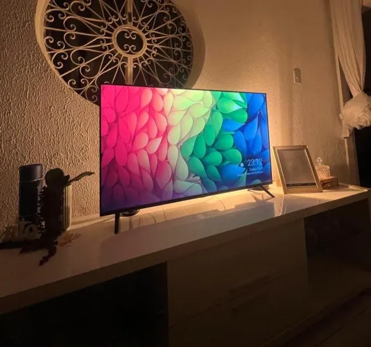 Tv 43 polegadas TCL