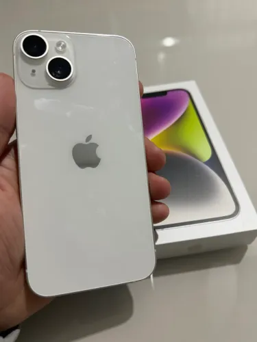 iPhone 14 128gb impecável