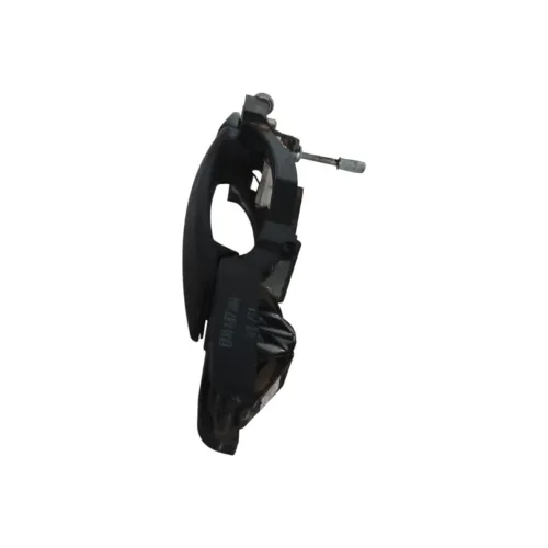 Maçaneta externa Volkswagen gol 2011 2012 dianteiro direita