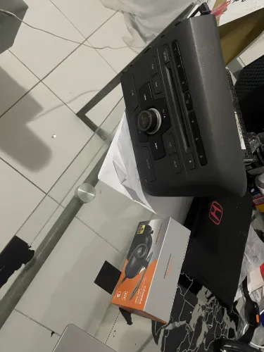 Som original Honda civic 