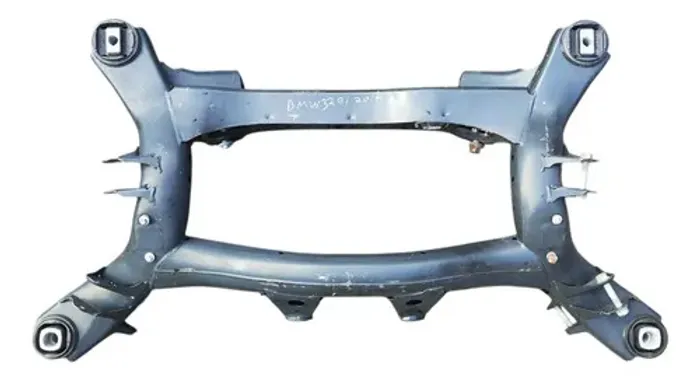 Braço Quadro Agregado Traseiro Bmw 320i 2014 2015 2016