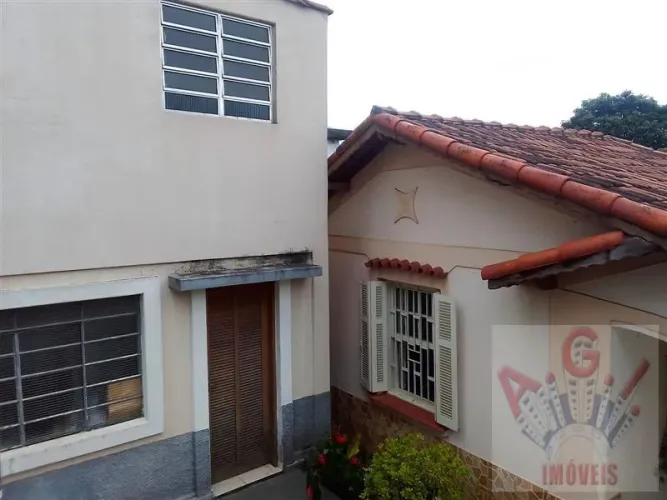VENDA - Casa assobradada na Vila Nova Cachoeirinha, 680 mil