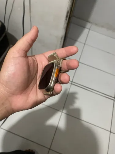 Relógio inteligente smartwatch 