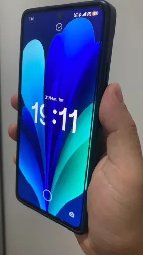 Poco X7 512 gb