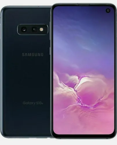 Samsung Galaxy S10e