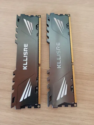 Memória DDR3