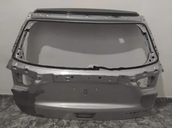 Tampa Traseira Jeep Compass Original