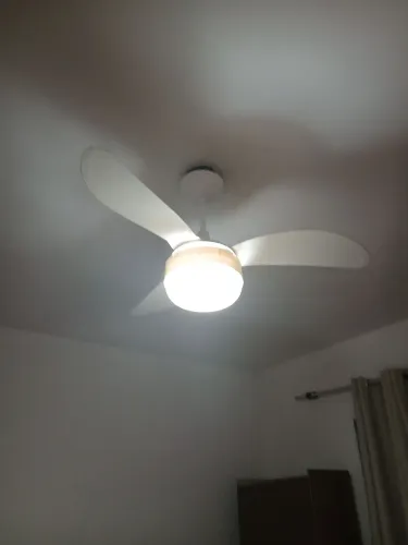 Ventilador de teto ventisol