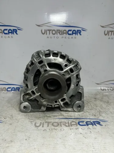 Alternador Vw Gol Saveiro Voyage G5 G6 G7 