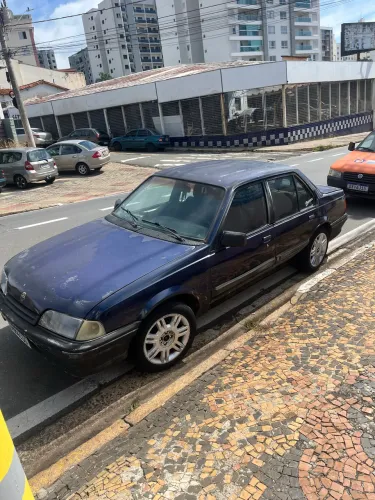 Chevrolet Monza Classic/ Sl/e/sr 1.8 1993