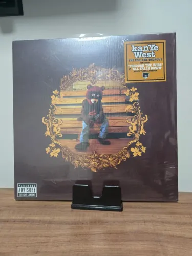 Kanye West - College Dropout [Disco de Vinil] 